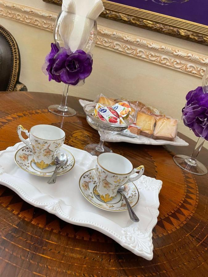 Regina Suite Бриндізі Екстер'єр фото