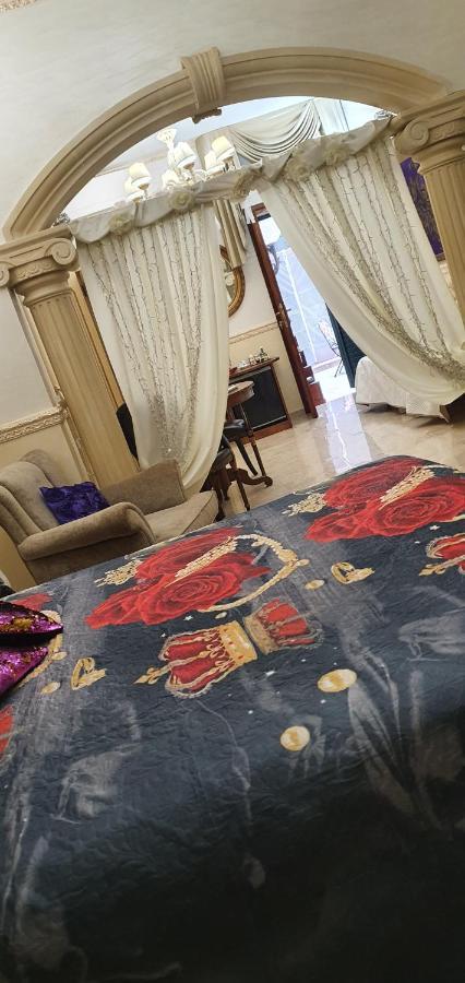 Regina Suite Бриндізі Екстер'єр фото