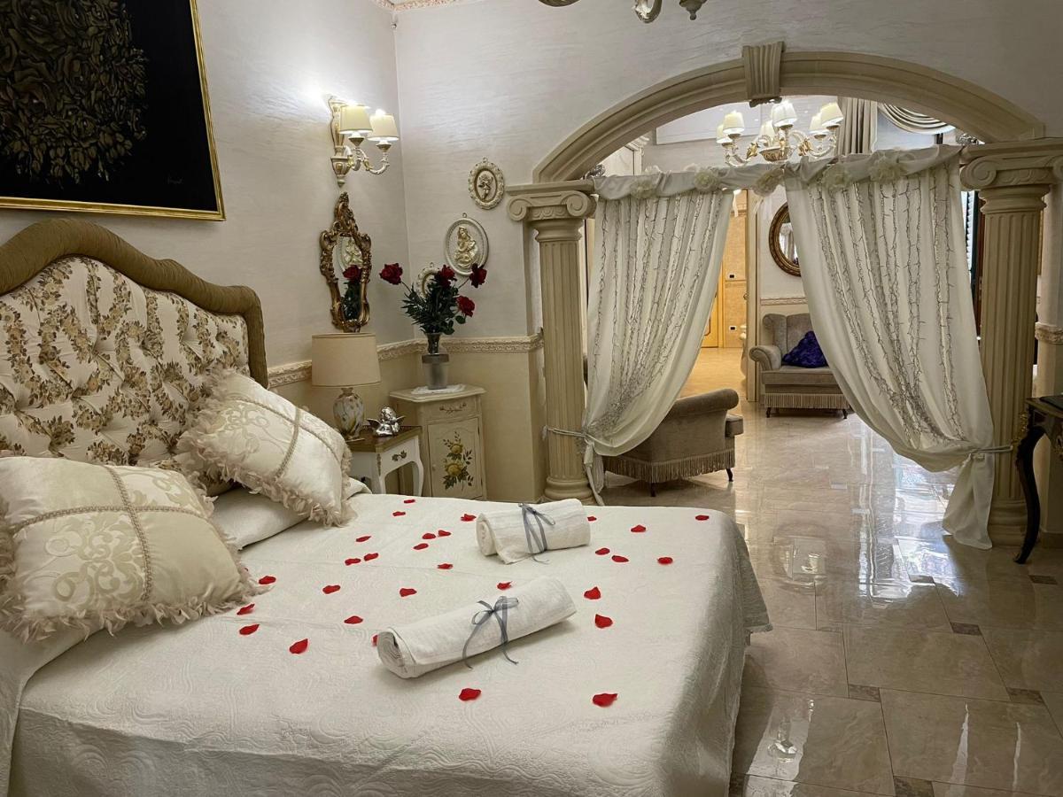 Regina Suite Бриндізі Екстер'єр фото