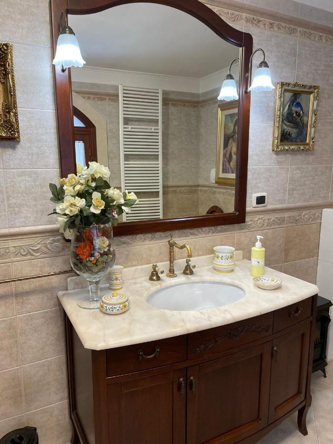 Regina Suite Бриндізі Екстер'єр фото