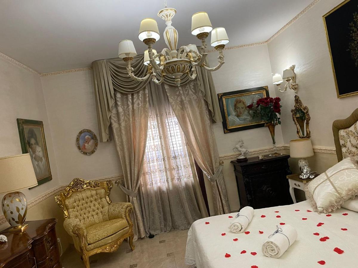 Regina Suite Бриндізі Екстер'єр фото