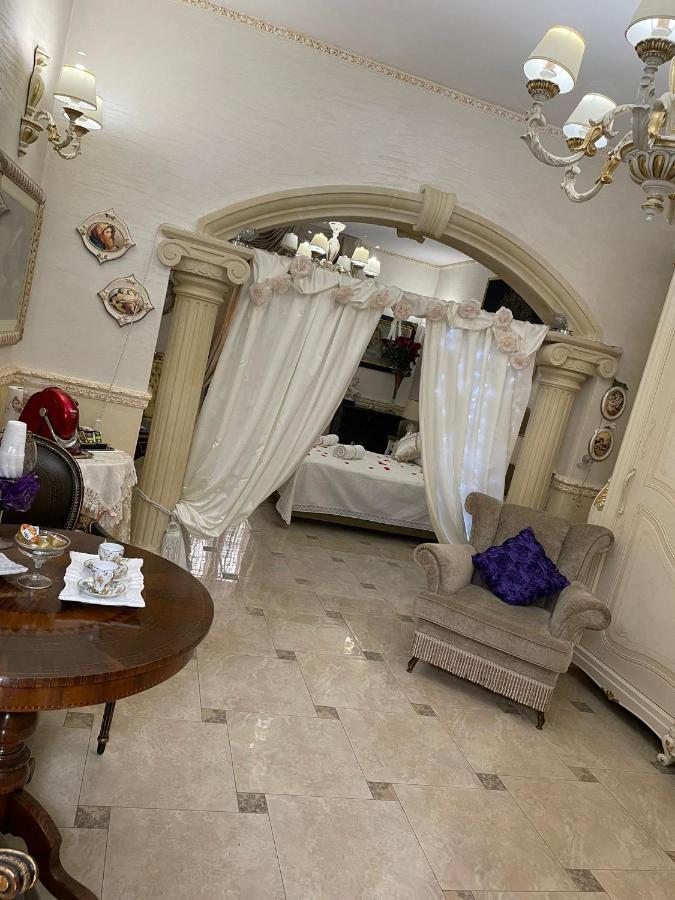 Regina Suite Бриндізі Екстер'єр фото