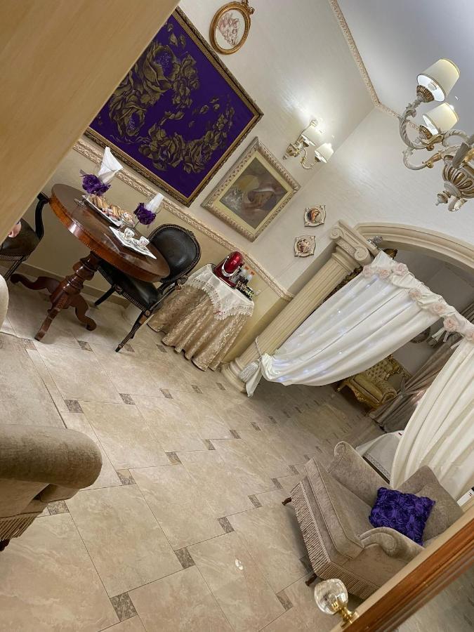 Regina Suite Бриндізі Екстер'єр фото